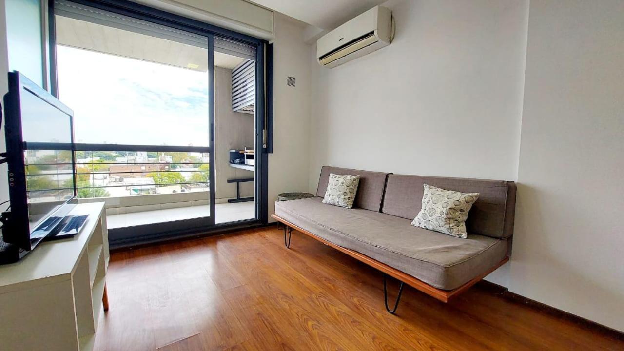1 Dormitorio - Zona Pichincha - Nuevo Rosario Exterior foto