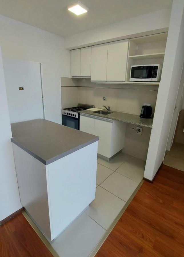1 Dormitorio - Zona Pichincha - Nuevo Rosario Exterior foto